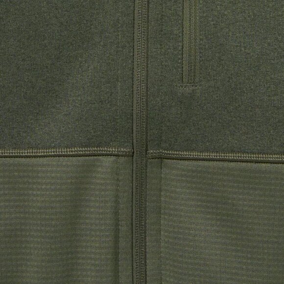 Fjallraven Abisko Trail Fleece Jacket - Women - Picture 7 of 7
